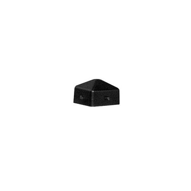 5†Square Post Cap - Model 1759